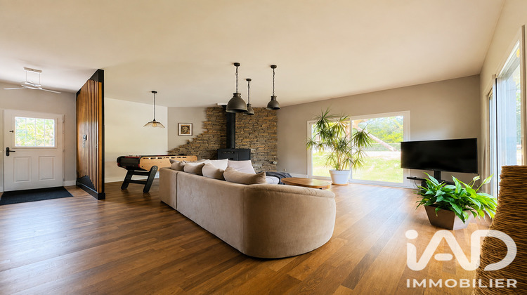 Ma-Cabane - Vente Maison Rieux-Volvestre, 184 m²