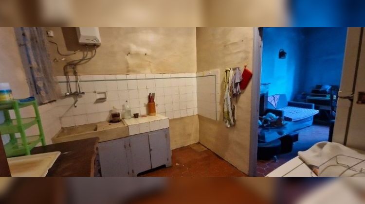 Ma-Cabane - Vente Maison RIEZ, 90 m²