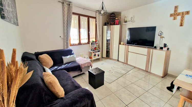 Ma-Cabane - Vente Maison Riez, 120 m²