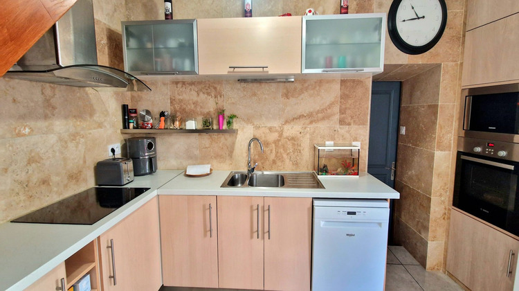 Ma-Cabane - Vente Maison Riez, 120 m²