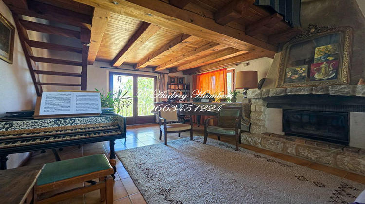 Ma-Cabane - Vente Maison RIEZ, 160 m²