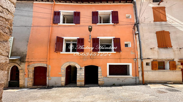 Ma-Cabane - Vente Maison RIEZ, 98 m²