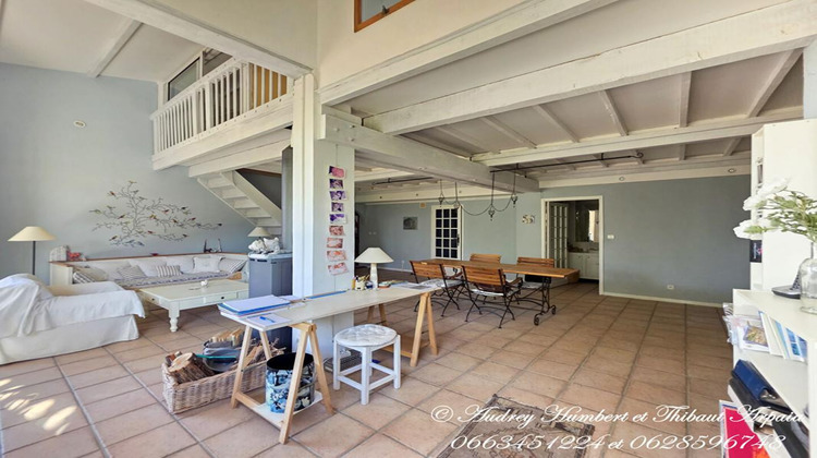 Ma-Cabane - Vente Maison RIEZ, 215 m²