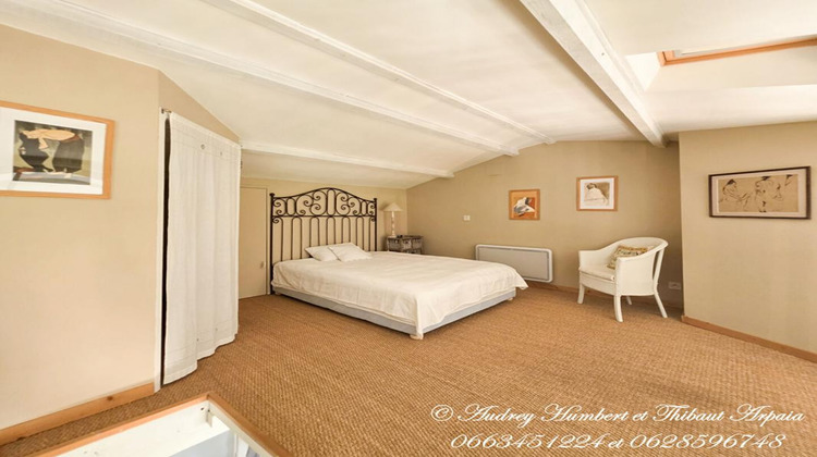 Ma-Cabane - Vente Maison RIEZ, 215 m²