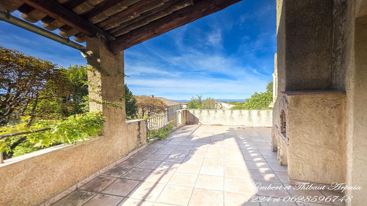 Ma-Cabane - Vente Maison RIEZ, 215 m²