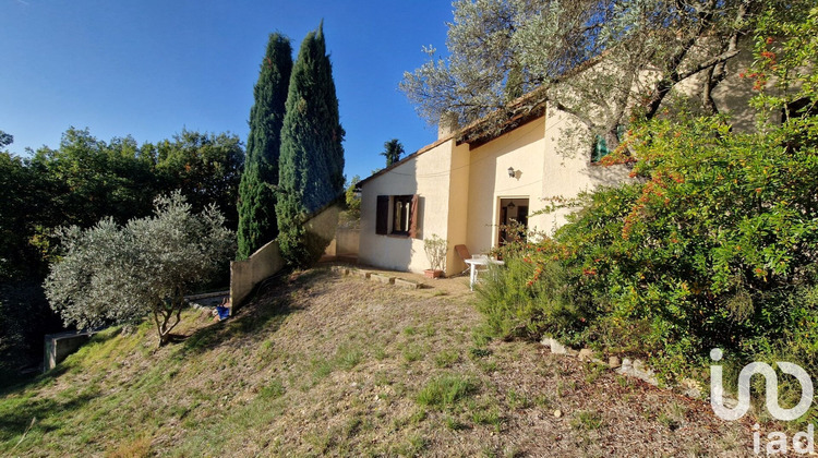 Ma-Cabane - Vente Maison Riez, 103 m²