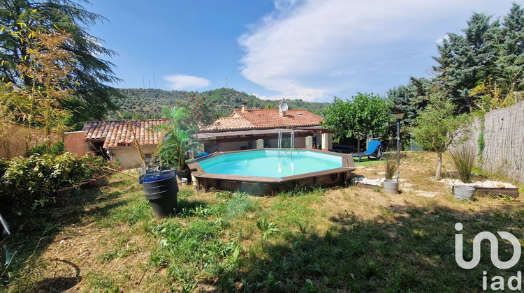 Ma-Cabane - Vente Maison Riez, 110 m²