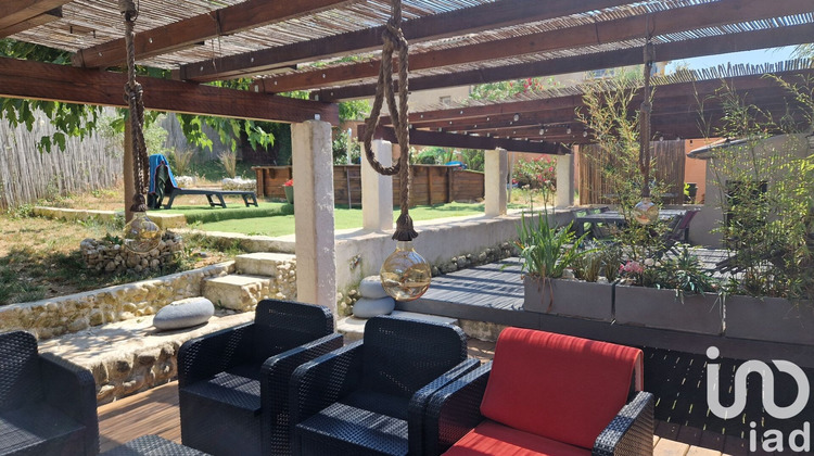 Ma-Cabane - Vente Maison Riez, 110 m²