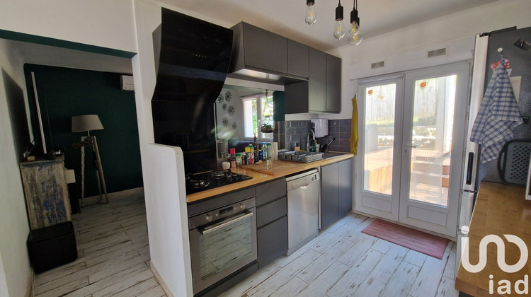 Ma-Cabane - Vente Maison Riez, 110 m²