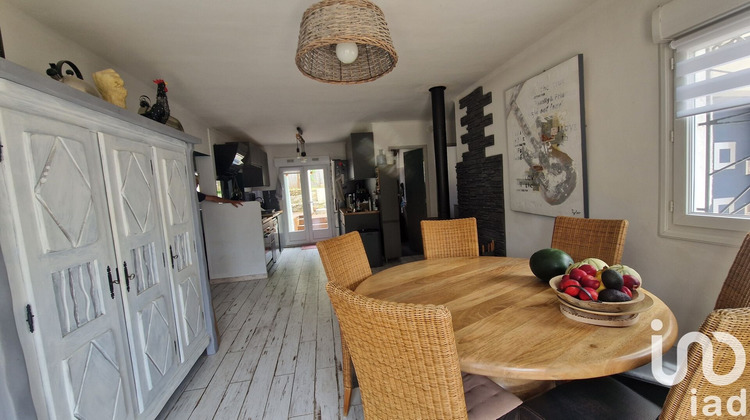 Ma-Cabane - Vente Maison Riez, 110 m²