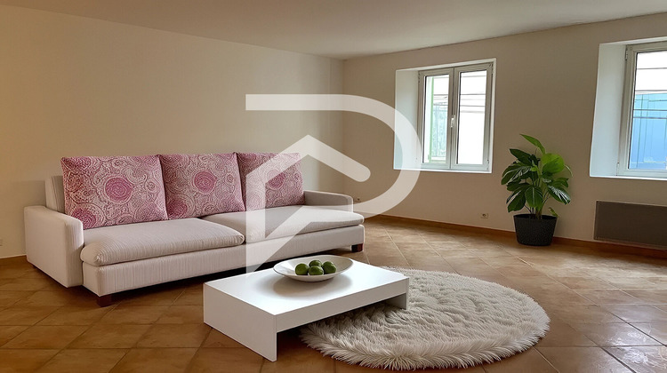 Ma-Cabane - Vente Maison RIEZ, 74 m²