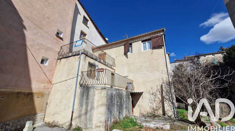 Ma-Cabane - Vente Maison Riez, 111 m²