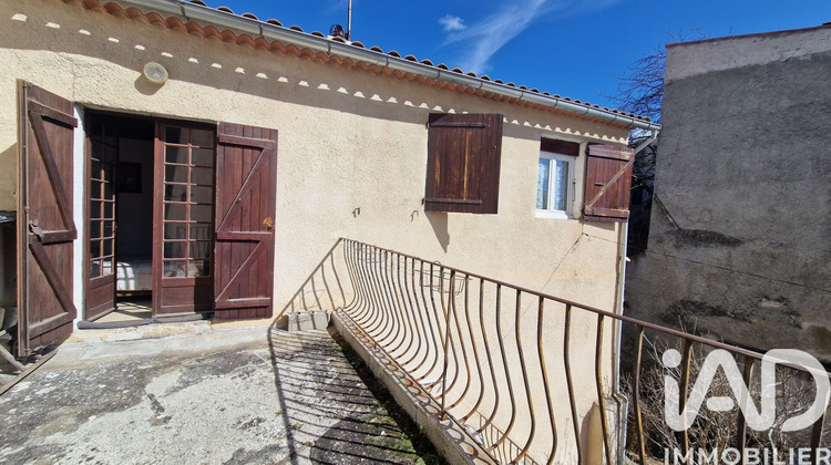Ma-Cabane - Vente Maison Riez, 111 m²
