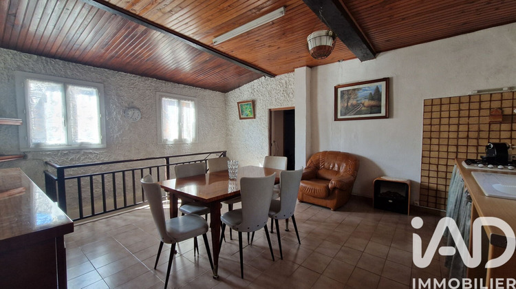Ma-Cabane - Vente Maison Riez, 111 m²