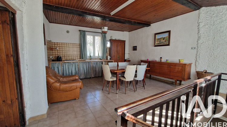 Ma-Cabane - Vente Maison Riez, 111 m²