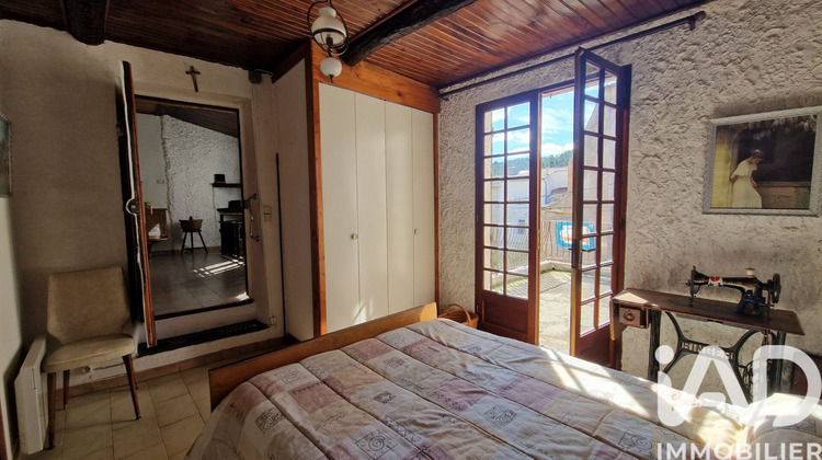 Ma-Cabane - Vente Maison Riez, 111 m²