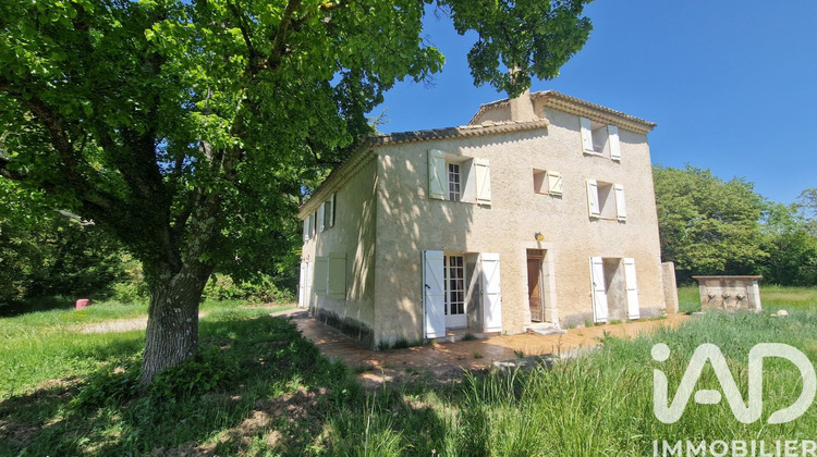 Ma-Cabane - Vente Maison Riez, 155 m²