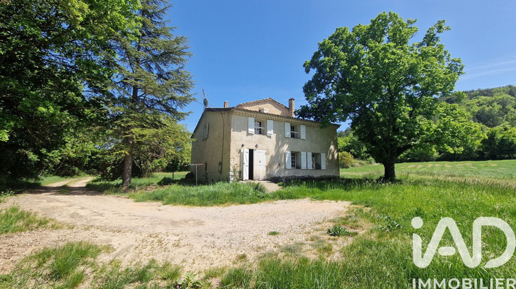 Ma-Cabane - Vente Maison Riez, 155 m²