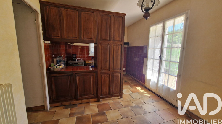 Ma-Cabane - Vente Maison Riez, 155 m²