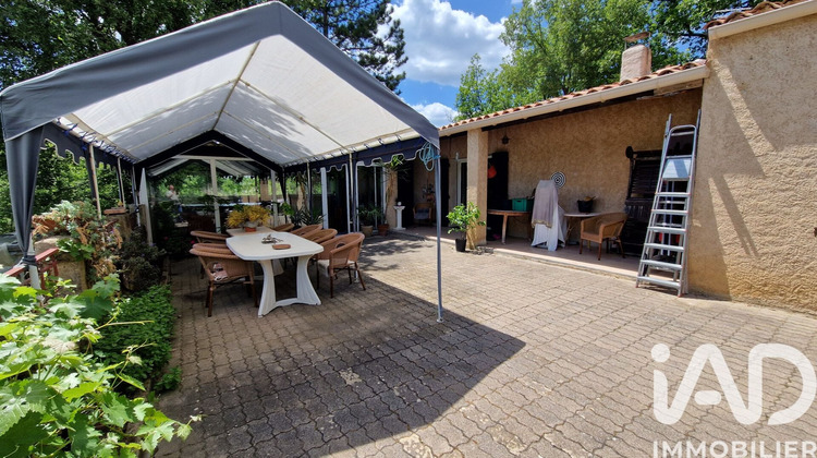 Ma-Cabane - Vente Maison Riez, 86 m²