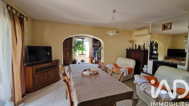 Ma-Cabane - Vente Maison Riez, 86 m²