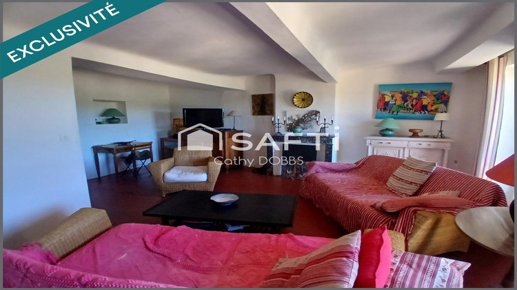 Ma-Cabane - Vente Maison Riez, 138 m²