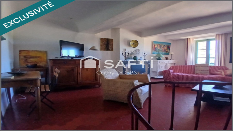 Ma-Cabane - Vente Maison Riez, 138 m²