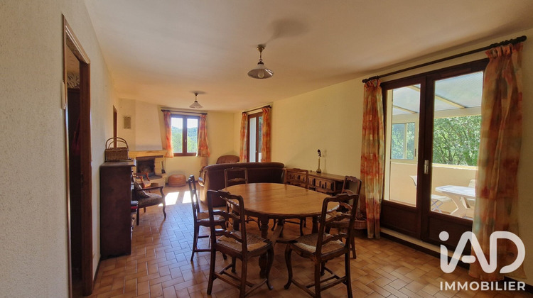 Ma-Cabane - Vente Maison Riez, 105 m²