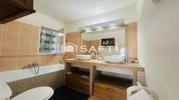 Ma-Cabane - Vente Maison Riez, 62 m²