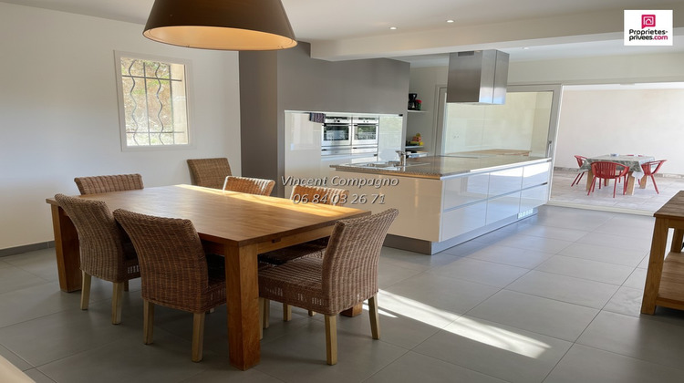 Ma-Cabane - Vente Maison RIEZ, 170 m²