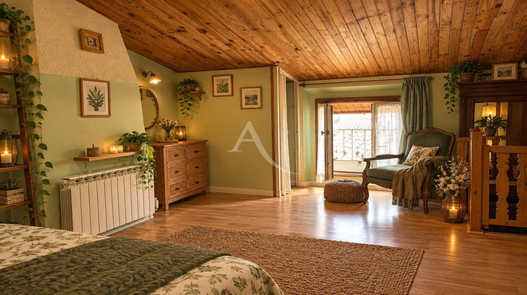 Ma-Cabane - Vente Maison RIEZ, 73 m²