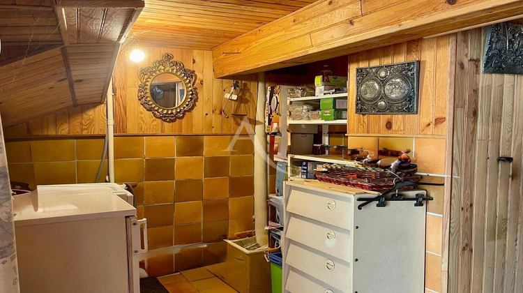 Ma-Cabane - Vente Maison RIEZ, 73 m²