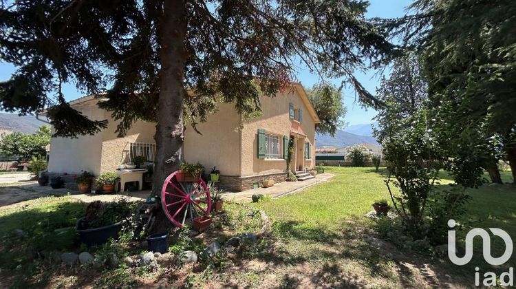 Ma-Cabane - Vente Maison Rigarda, 180 m²