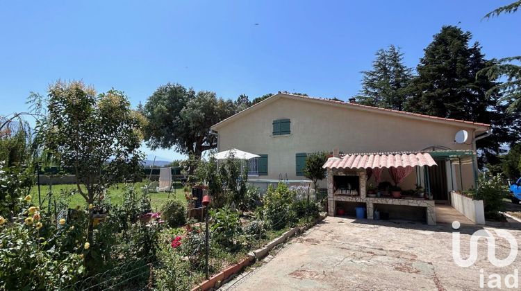 Ma-Cabane - Vente Maison Rigarda, 180 m²