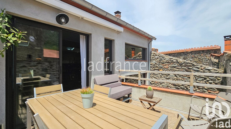 Ma-Cabane - Vente Maison Rigarda, 197 m²