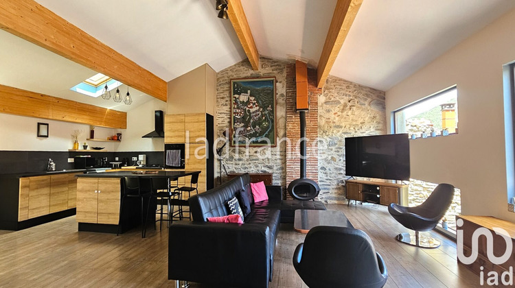 Ma-Cabane - Vente Maison Rigarda, 197 m²