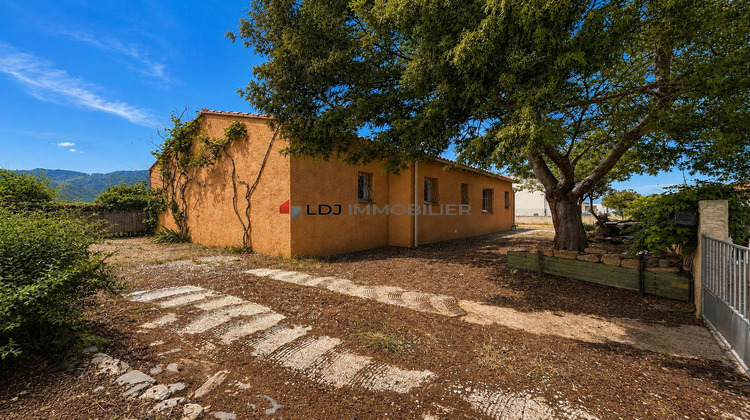 Ma-Cabane - Vente Maison Rigarda, 170 m²