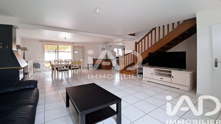 Ma-Cabane - Vente Maison Rigarda, 94 m²