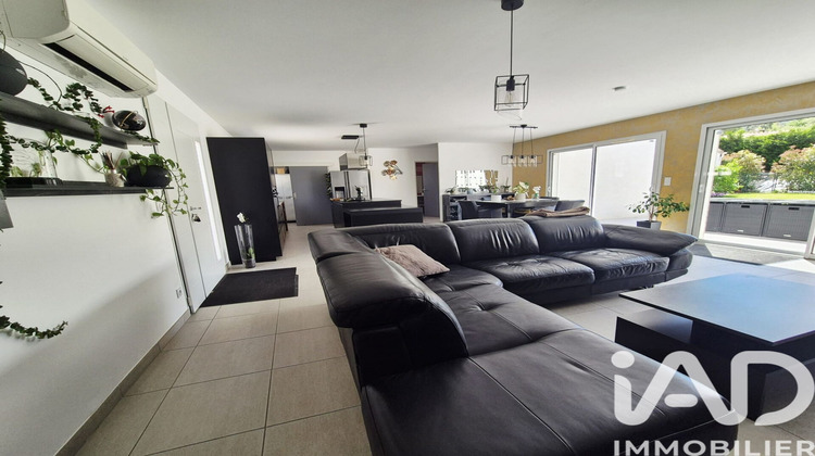 Ma-Cabane - Vente Maison Rigarda, 109 m²