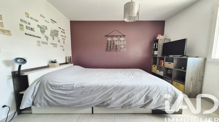 Ma-Cabane - Vente Maison Rigarda, 109 m²