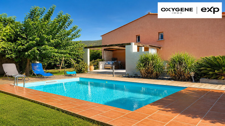 Ma-Cabane - Vente Maison Rigarda, 145 m²
