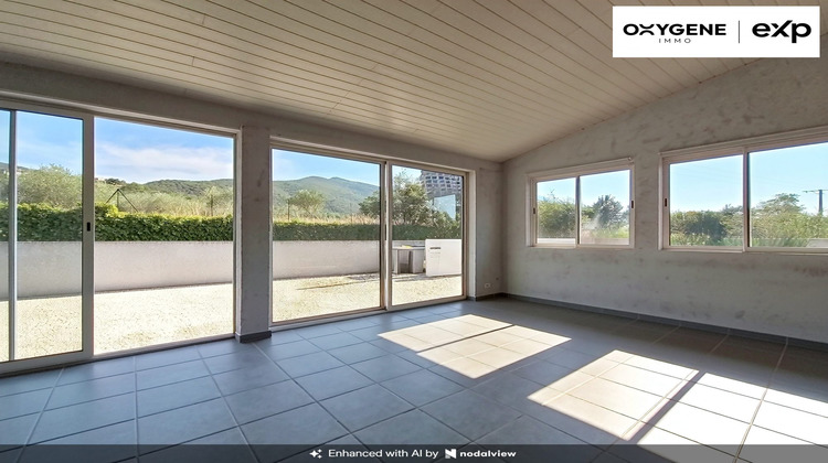 Ma-Cabane - Vente Maison Rigarda, 145 m²