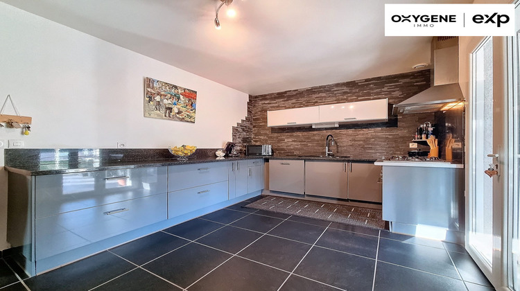 Ma-Cabane - Vente Maison Rigarda, 145 m²