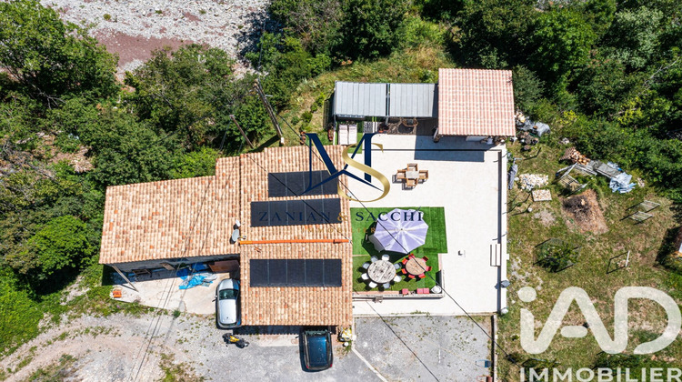 Ma-Cabane - Vente Maison Rigaud, 114 m²