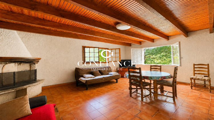 Ma-Cabane - Vente Maison Rigaud, 60 m²