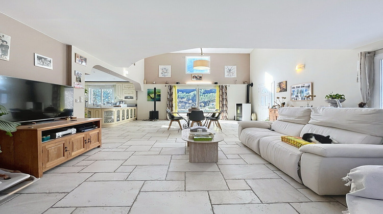 Ma-Cabane - Vente Maison RIGAUD, 235 m²
