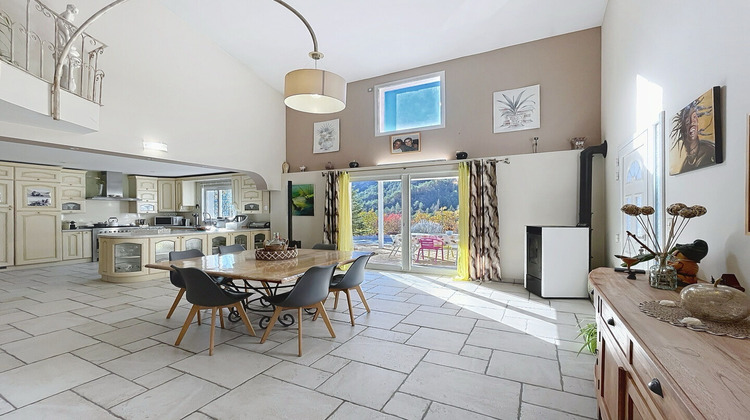 Ma-Cabane - Vente Maison RIGAUD, 235 m²