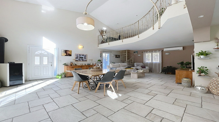 Ma-Cabane - Vente Maison RIGAUD, 235 m²