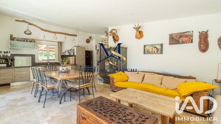 Ma-Cabane - Vente Maison Rigaud, 168 m²