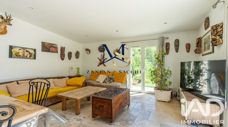 Ma-Cabane - Vente Maison Rigaud, 168 m²
